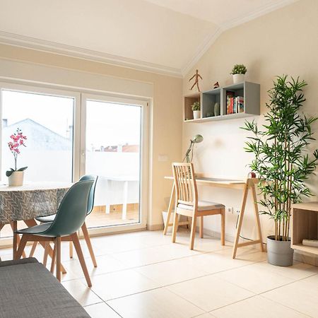 Apartments Baleal: Balconies And Pool Ferrel  Εξωτερικό φωτογραφία