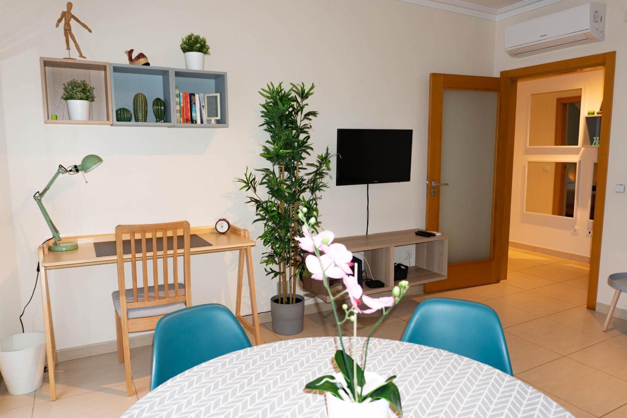 Apartments Baleal: Balconies And Pool Ferrel  Εξωτερικό φωτογραφία