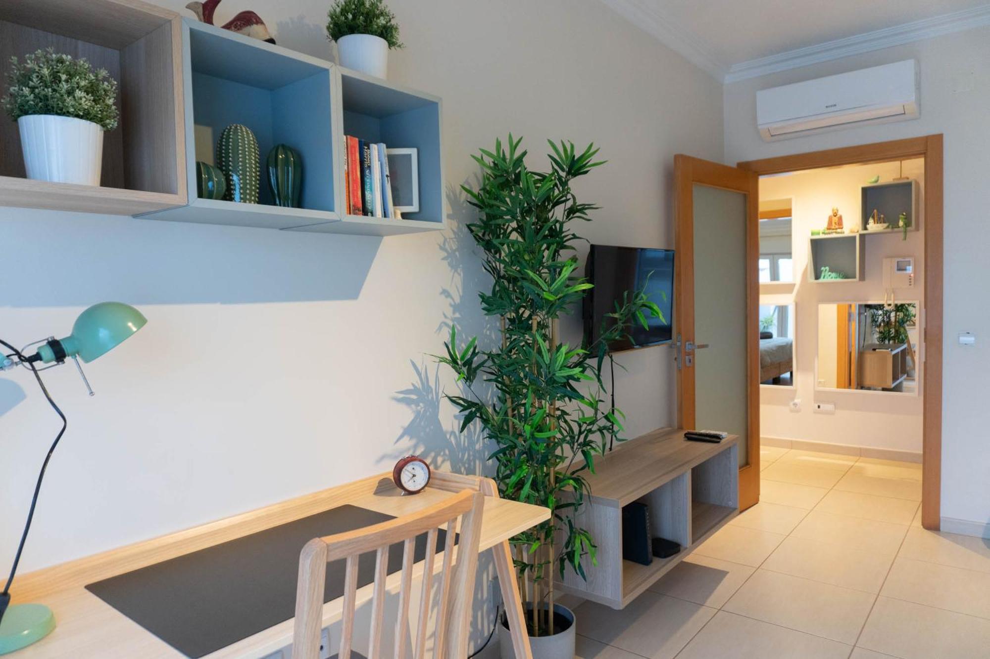 Apartments Baleal: Balconies And Pool Ferrel  Εξωτερικό φωτογραφία