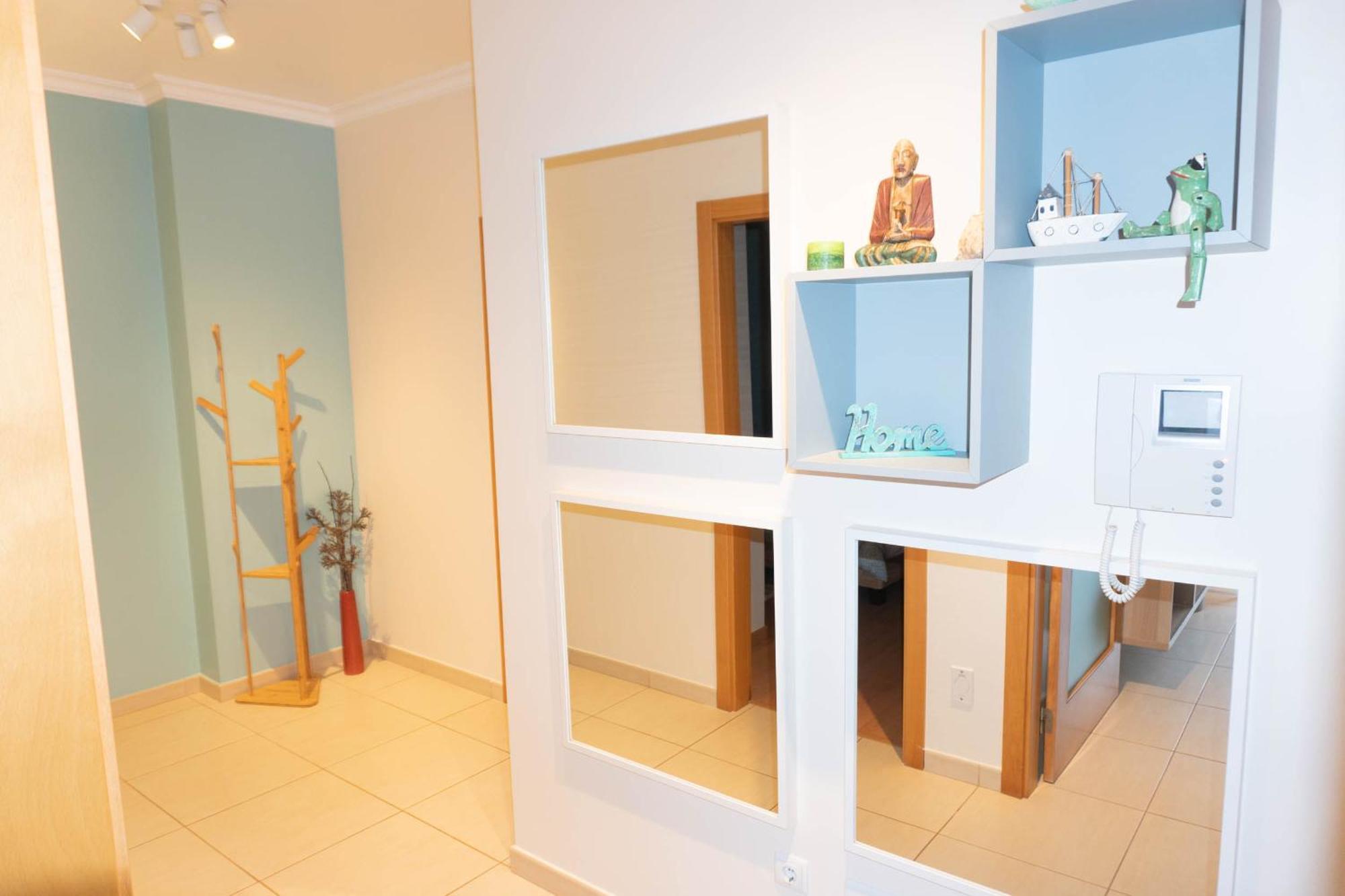 Apartments Baleal: Balconies And Pool Ferrel  Εξωτερικό φωτογραφία