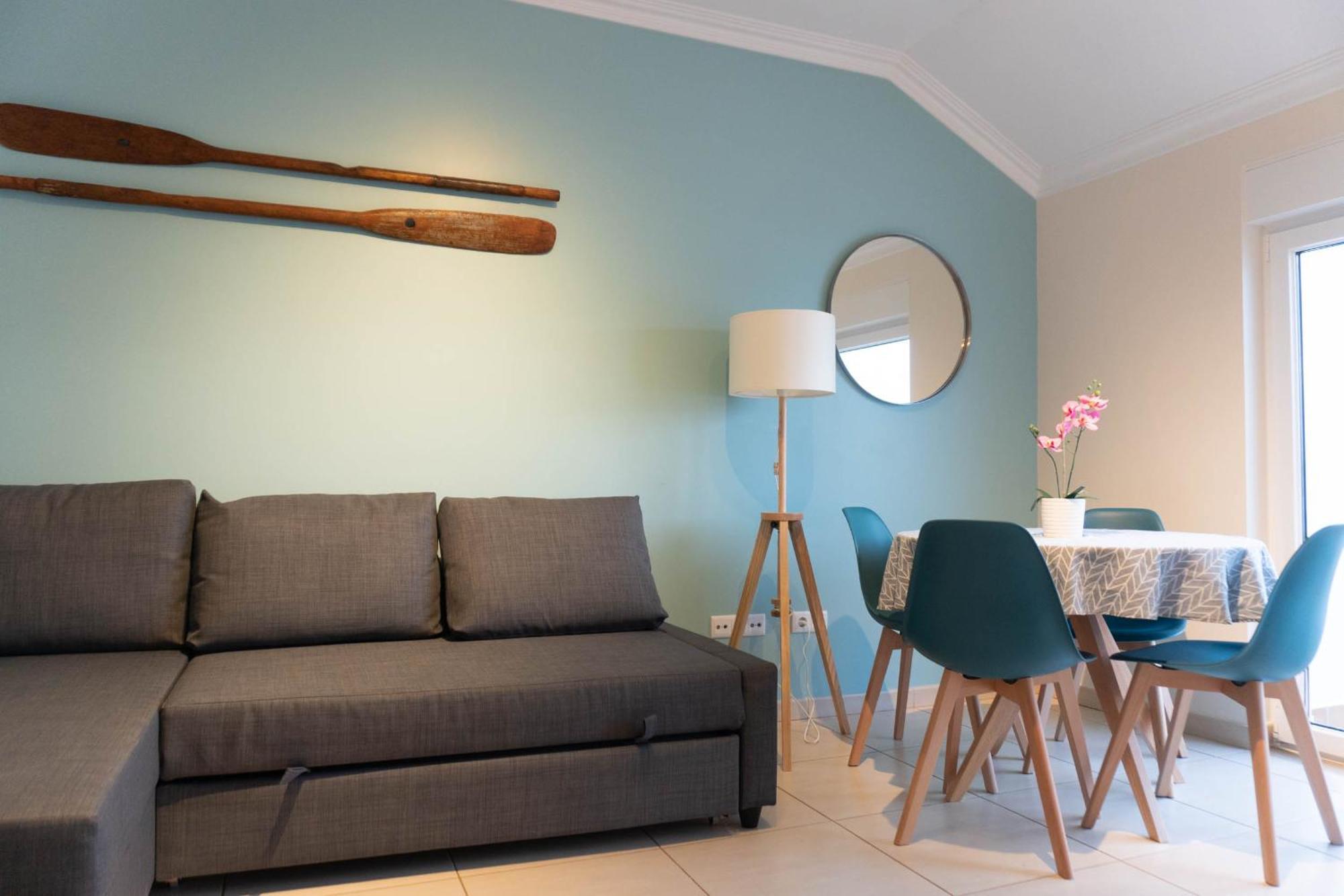 Apartments Baleal: Balconies And Pool Ferrel  Εξωτερικό φωτογραφία