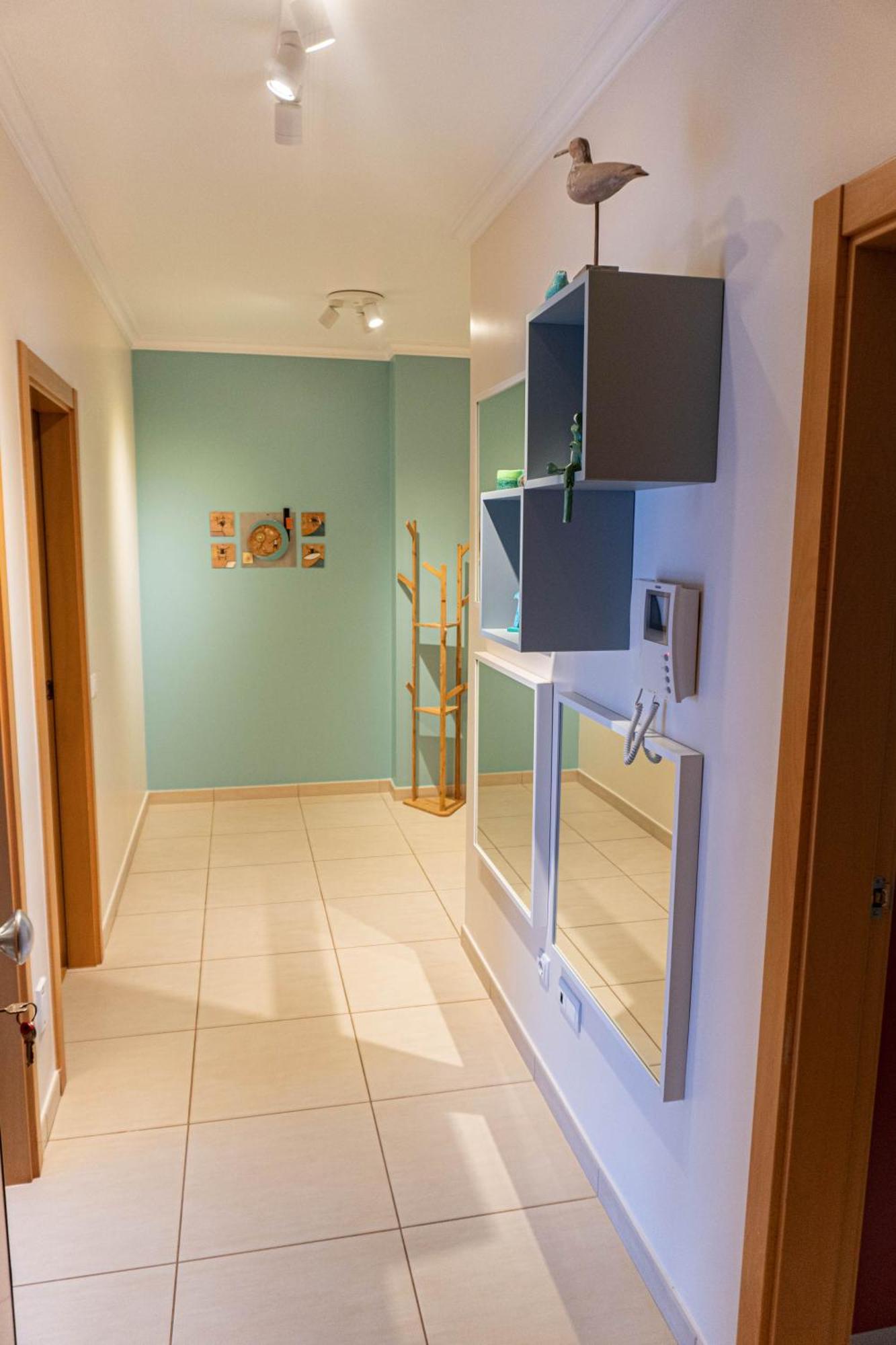 Apartments Baleal: Balconies And Pool Ferrel  Εξωτερικό φωτογραφία