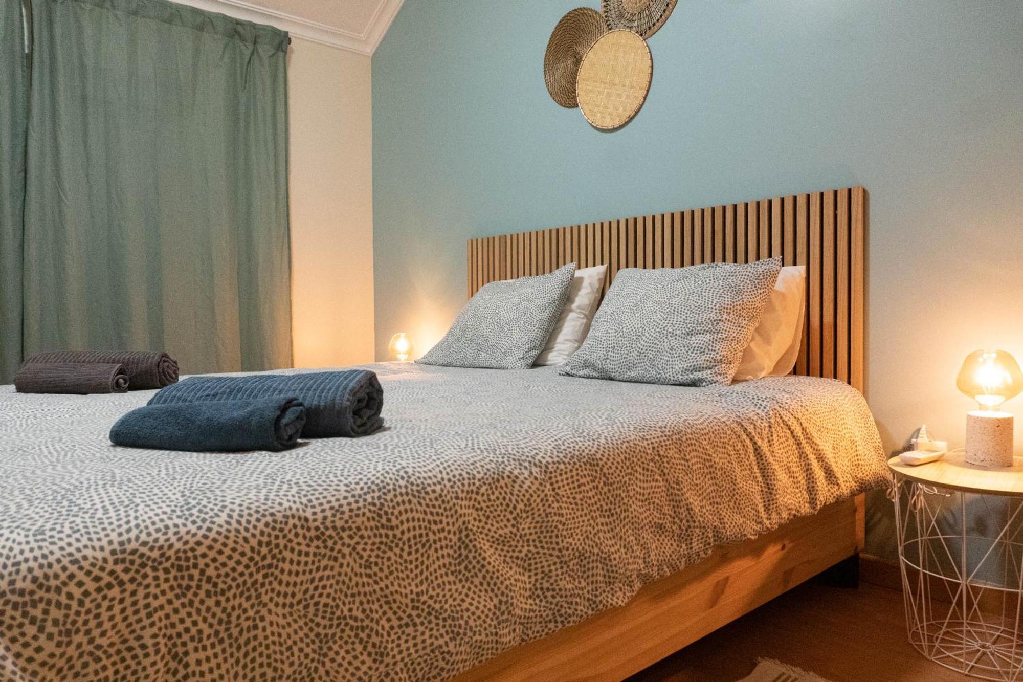 Apartments Baleal: Balconies And Pool Ferrel  Εξωτερικό φωτογραφία
