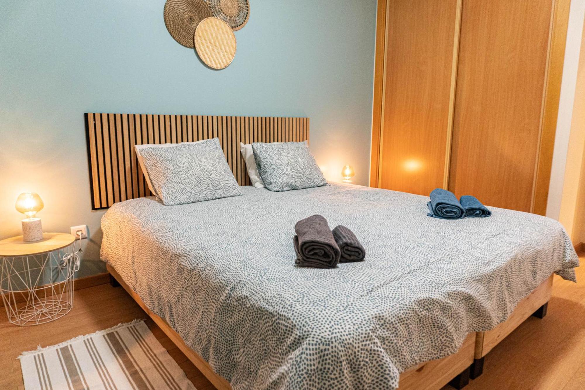 Apartments Baleal: Balconies And Pool Ferrel  Εξωτερικό φωτογραφία