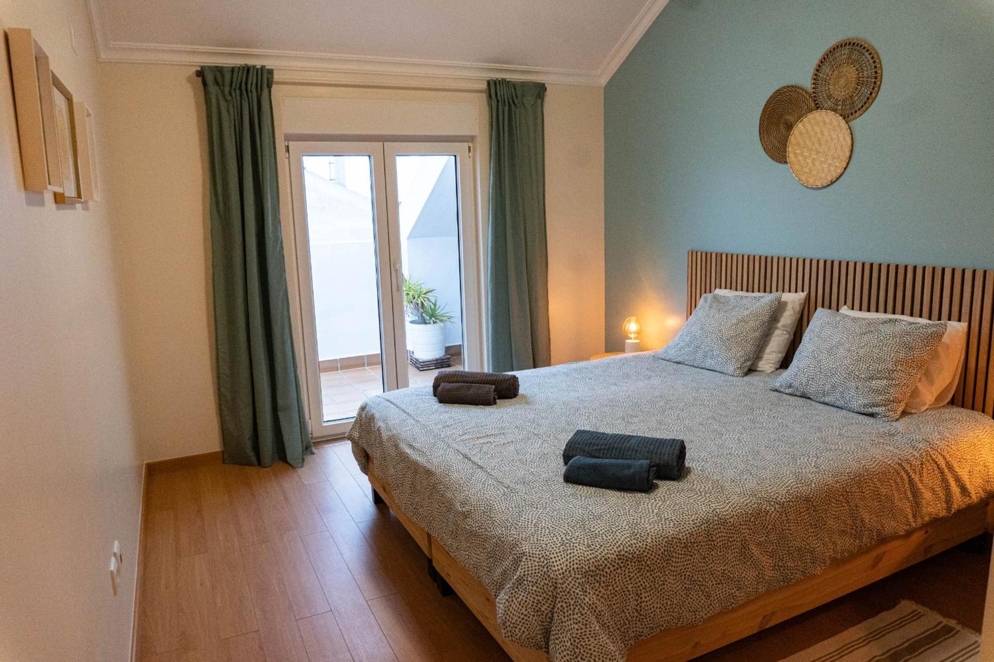 Apartments Baleal: Balconies And Pool Ferrel  Εξωτερικό φωτογραφία