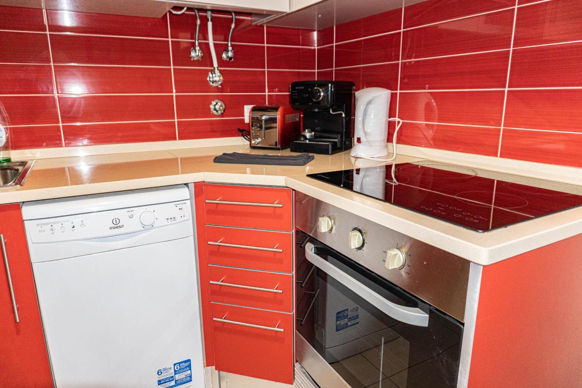 Apartments Baleal: Balconies And Pool Ferrel  Εξωτερικό φωτογραφία