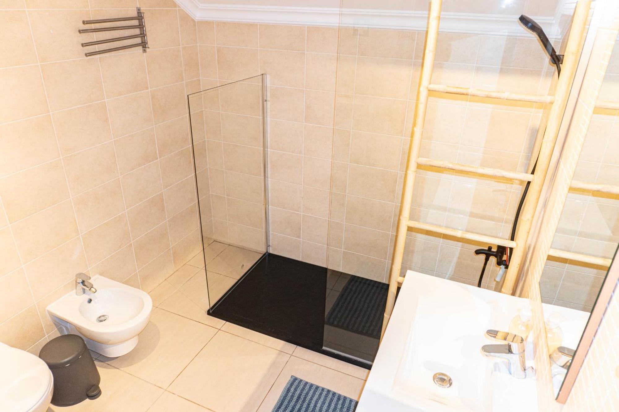 Apartments Baleal: Balconies And Pool Ferrel  Εξωτερικό φωτογραφία