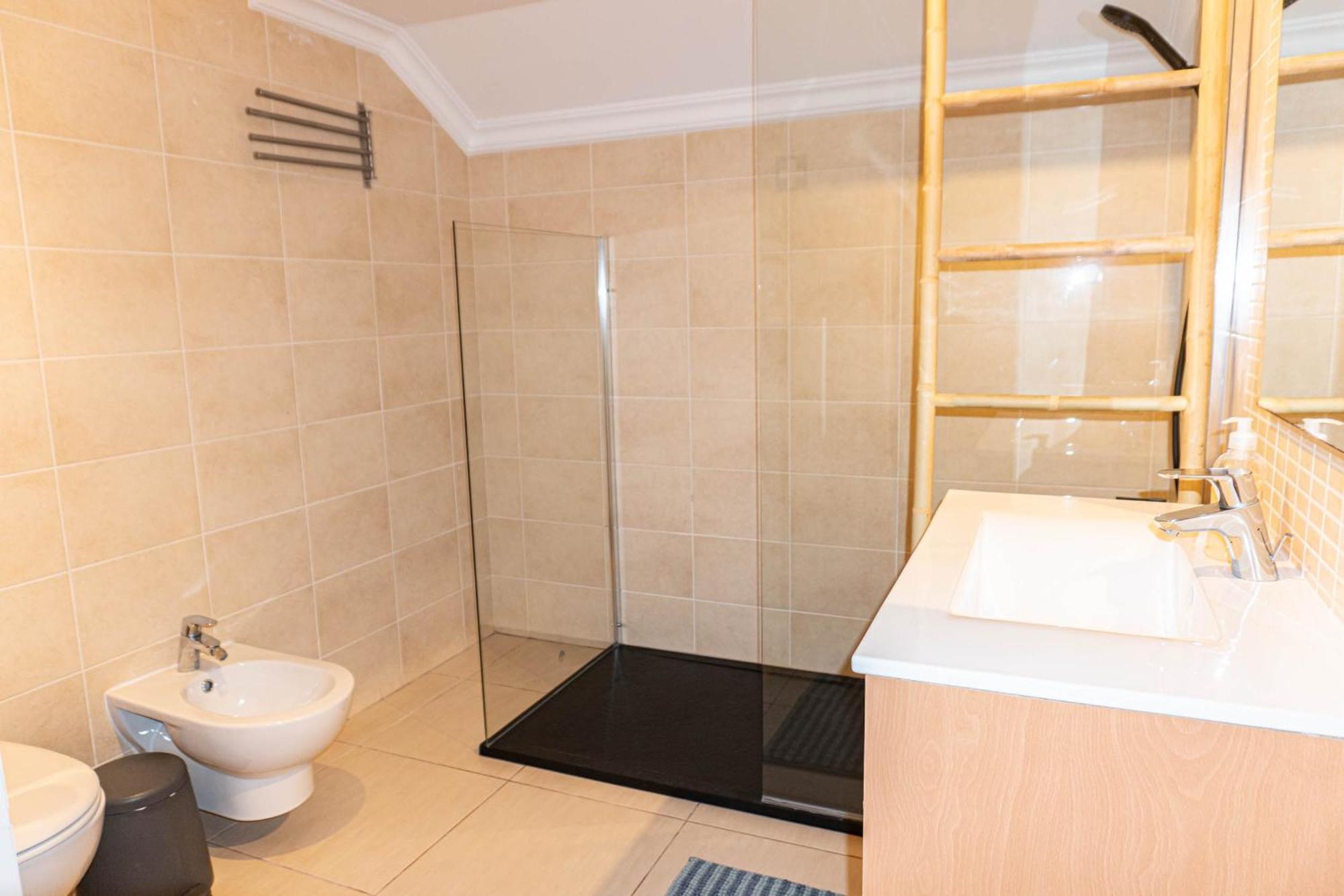 Apartments Baleal: Balconies And Pool Ferrel  Εξωτερικό φωτογραφία